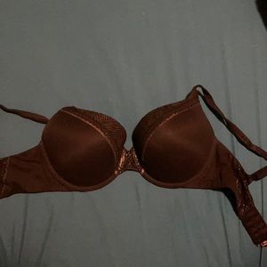 Victoria’s Secret bra